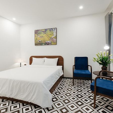 Studio In Hanoi Old Quarter Экстерьер фото