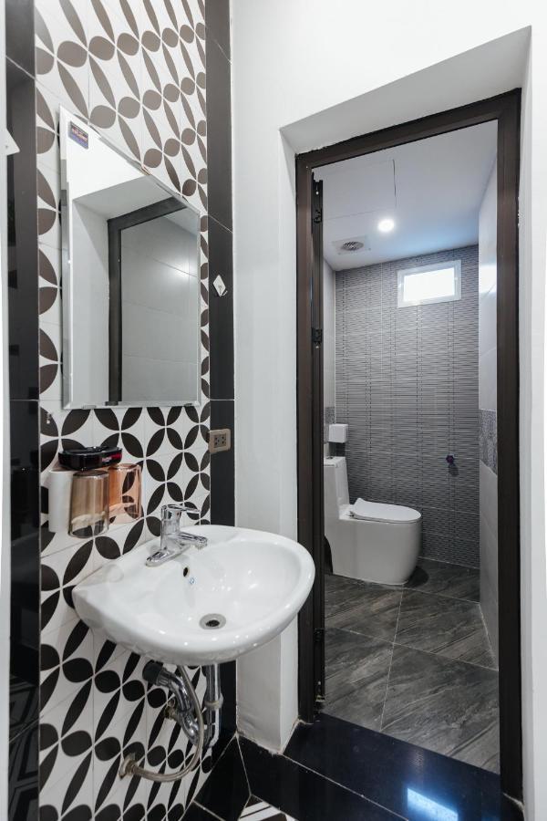Studio In Hanoi Old Quarter Экстерьер фото
