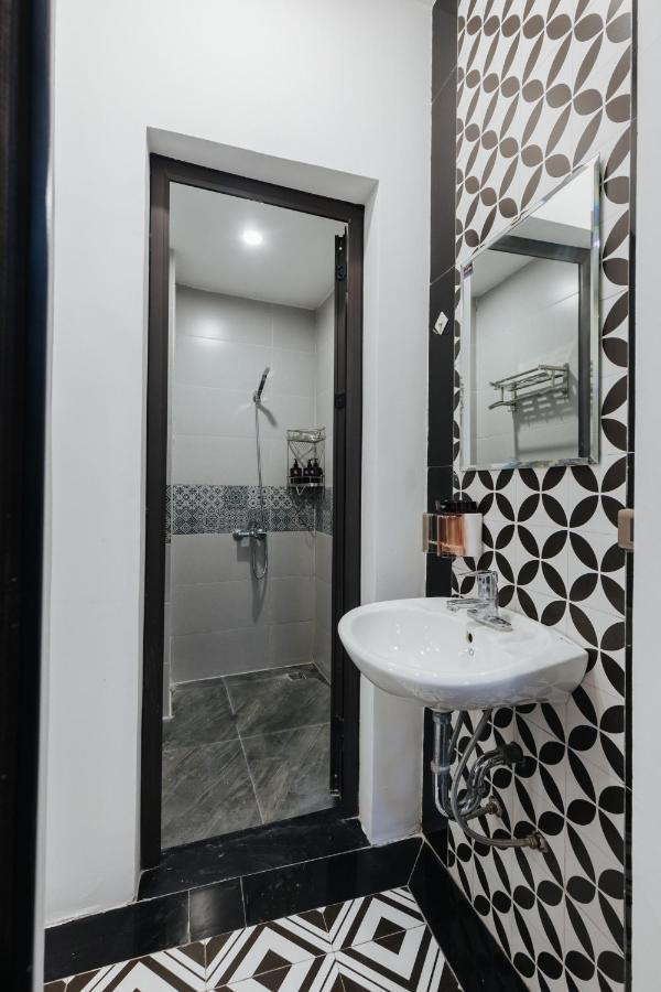 Studio In Hanoi Old Quarter Экстерьер фото